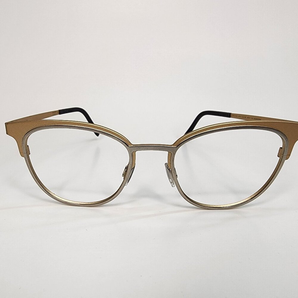 New Blackfin Lynn Haven Eye Glasses Frames BF874 (Size 49-19-145)